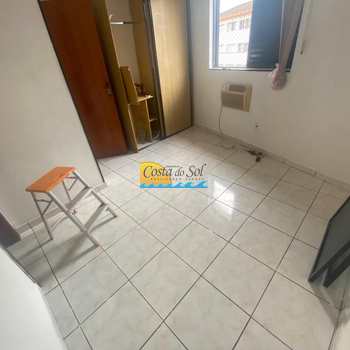 Apartamento em Praia Grande, bairro Boqueirão
