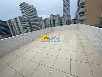 Apartamento, código 5127885 em Praia Grande, bairro Boqueirão
