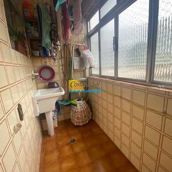 Apartamento em Praia Grande, bairro Boqueirão