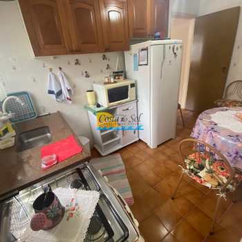 Apartamento em Praia Grande, bairro Boqueirão