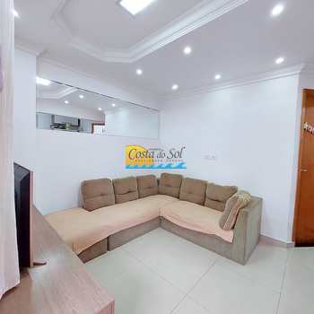 Apartamento em Praia Grande, bairro Boqueirão