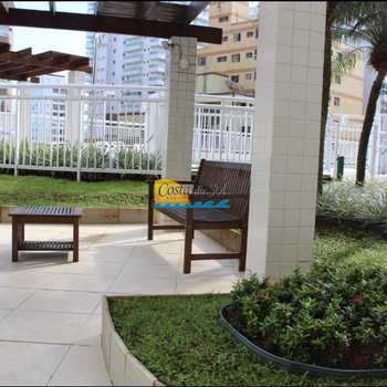 Apartamento em Praia Grande, bairro Ocian