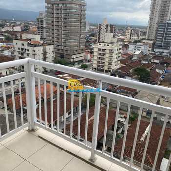 Apartamento em Praia Grande, bairro Ocian