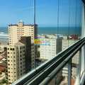 Apartamento em Praia Grande, bairro Caiçara