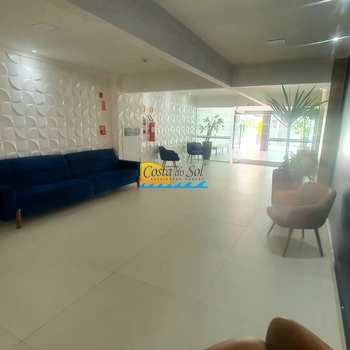Apartamento em Praia Grande, bairro Caiçara