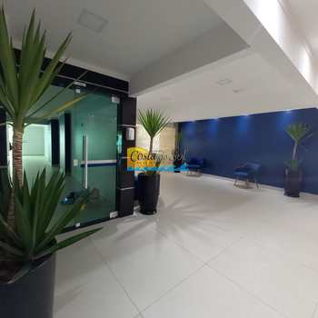 Apartamento em Praia Grande, bairro Caiçara