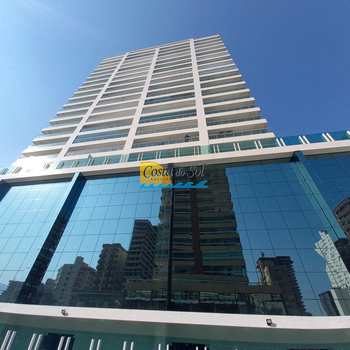 Apartamento em Praia Grande, bairro Caiçara