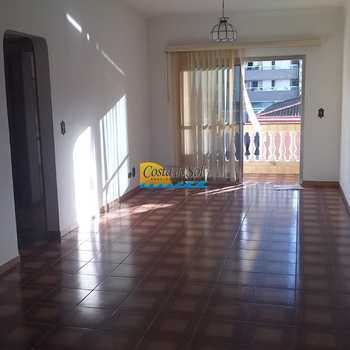 Apartamento em Praia Grande, bairro Guilhermina