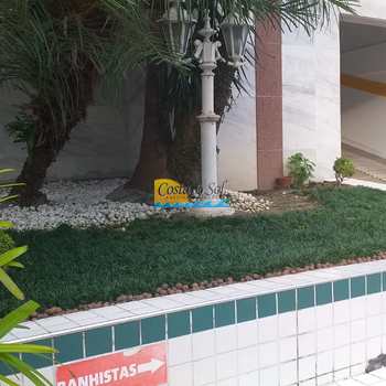 Apartamento em Praia Grande, bairro Guilhermina