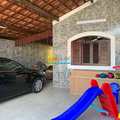Casa em Praia Grande, bairro Sítio do Campo