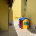Casa em Praia Grande, bairro Sítio do Campo