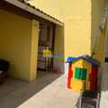 Casa em Praia Grande, bairro Sítio do Campo