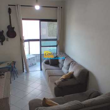 Apartamento em Praia Grande, bairro Guilhermina