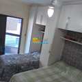 Apartamento em Praia Grande, bairro Guilhermina