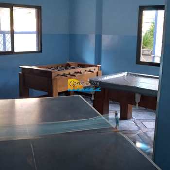 Apartamento em Praia Grande, bairro Guilhermina