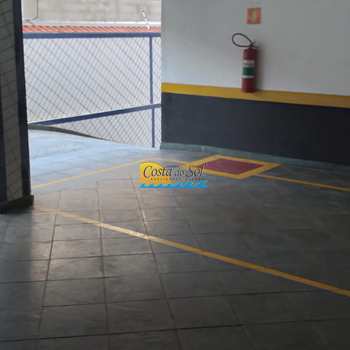 Apartamento em Praia Grande, bairro Guilhermina