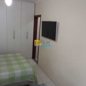 Apartamento em Praia Grande, bairro Guilhermina