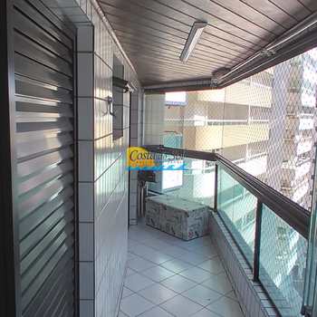 Apartamento em Praia Grande, bairro Guilhermina