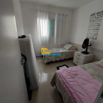 Apartamento em Praia Grande, bairro Ocian