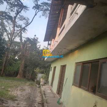 Chácara em Itanhaém, bairro Rio Mar
