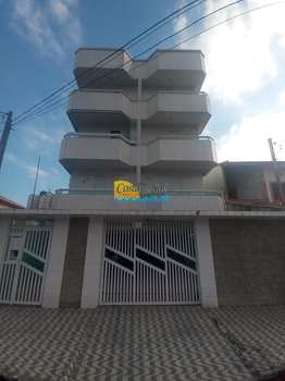 Apartamento, código 5127928 em Praia Grande, bairro Mirim