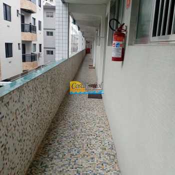Kitnet em Praia Grande, bairro Guilhermina