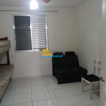 Kitnet em Praia Grande, bairro Guilhermina