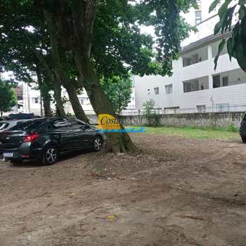 Kitnet em Praia Grande, bairro Guilhermina