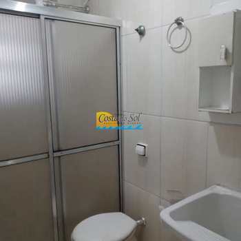 Kitnet em Praia Grande, bairro Guilhermina