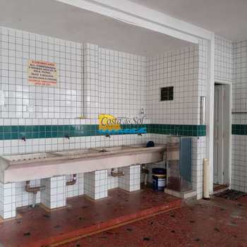 Kitnet em Praia Grande, bairro Guilhermina