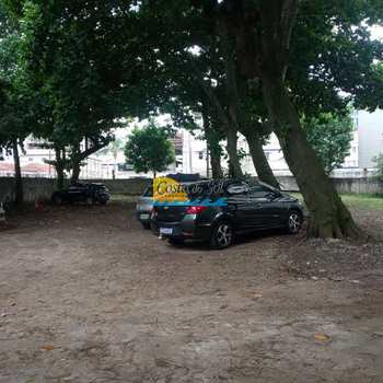 Kitnet em Praia Grande, bairro Guilhermina