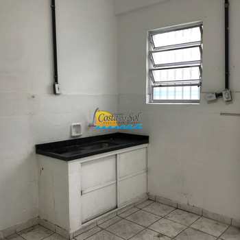 Apartamento em Praia Grande, bairro Canto do Forte