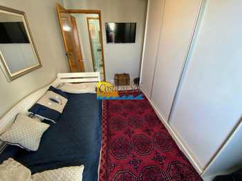 Apartamento, código 5127968 em Praia Grande, bairro Tupi