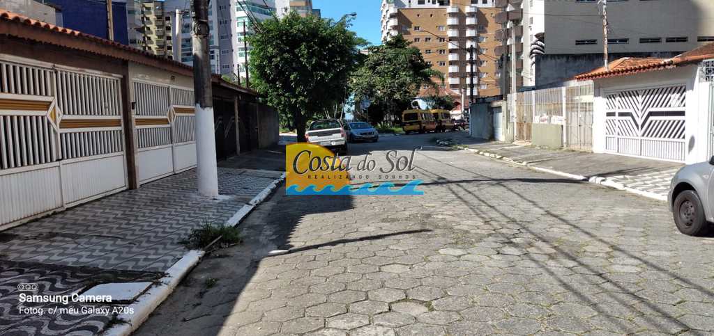 Apartamento em Praia Grande, no bairro Guilhermina