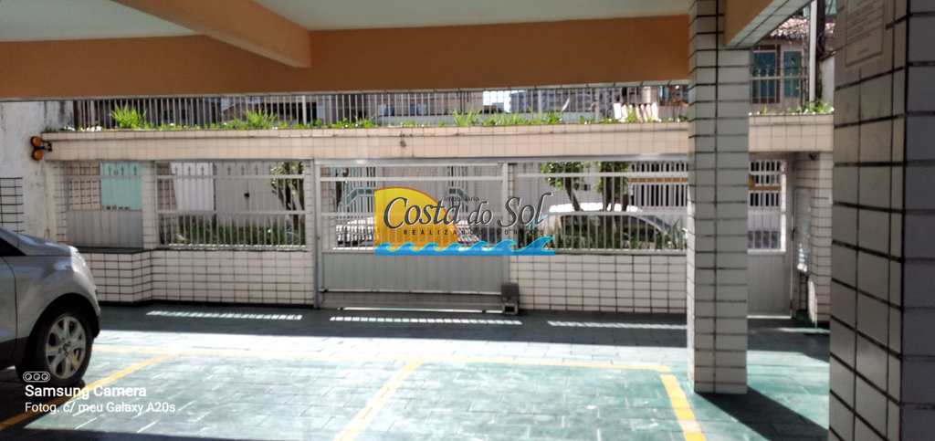 Apartamento em Praia Grande, no bairro Guilhermina
