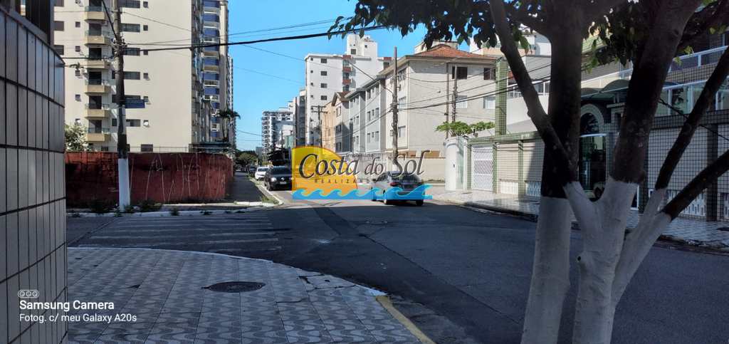 Apartamento em Praia Grande, no bairro Guilhermina