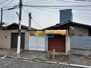 Casa, código 5128009 em Praia Grande, bairro Guilhermina