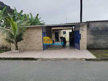 Casa, código 5128014 em Praia Grande, bairro Cidade da Criança
