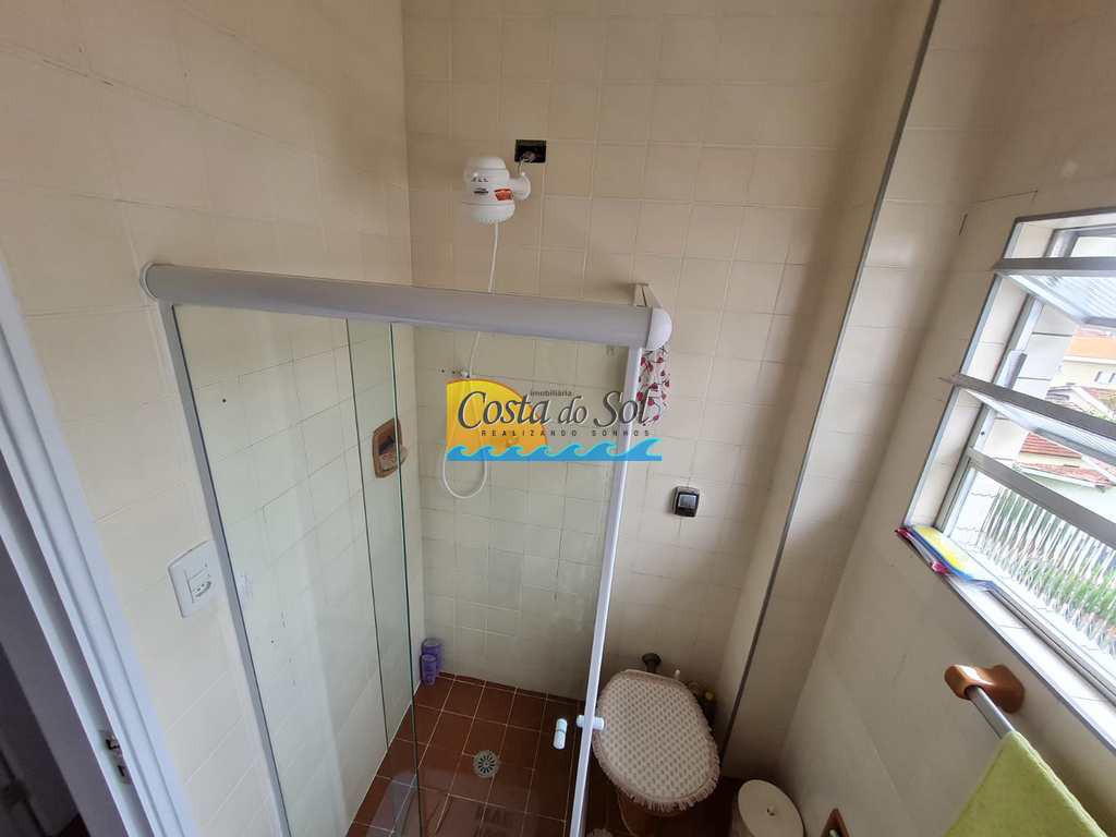 Apartamento em Praia Grande, no bairro Guilhermina