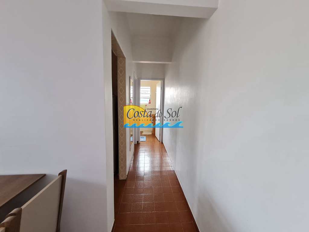Apartamento em Praia Grande, no bairro Guilhermina