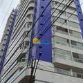 Apartamento em Praia Grande, bairro Guilhermina