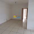 Apartamento em Praia Grande, bairro Guilhermina