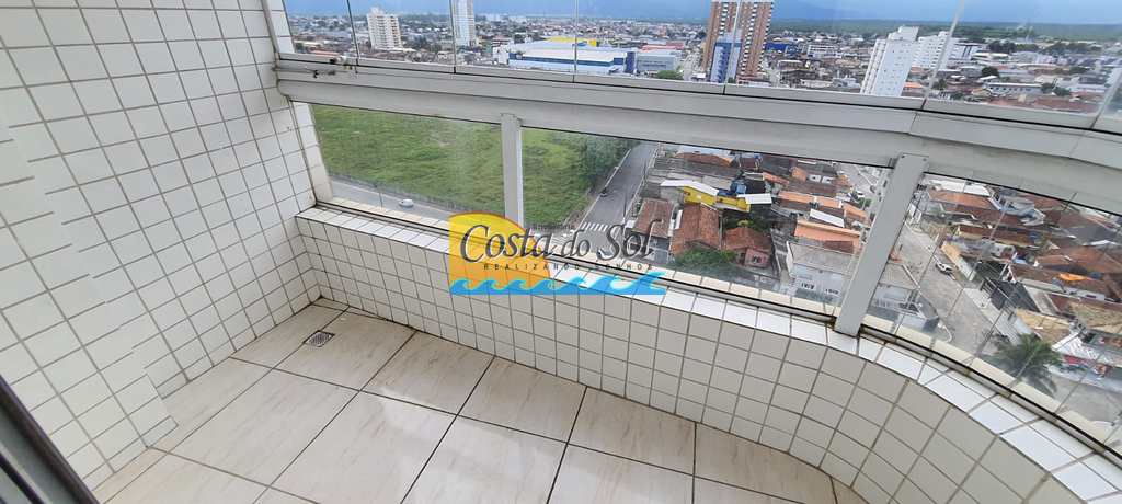 Apartamento em Praia Grande, no bairro Guilhermina