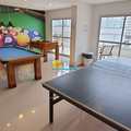 Apartamento em Praia Grande, bairro Guilhermina