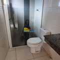 Apartamento em Praia Grande, bairro Guilhermina