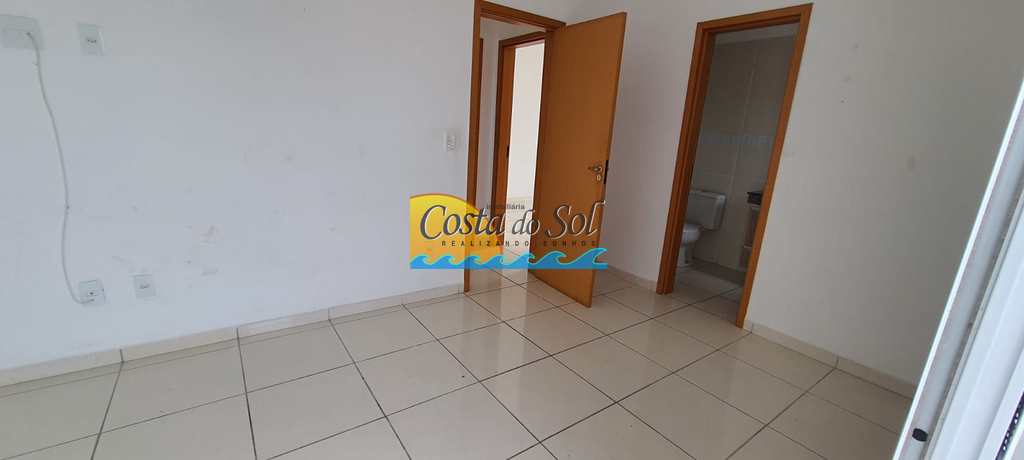 Apartamento em Praia Grande, no bairro Guilhermina