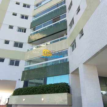Apartamento em Praia Grande, bairro Guilhermina