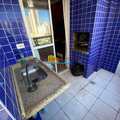 Apartamento em Praia Grande, bairro Aviação