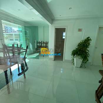Apartamento em Praia Grande, bairro Aviação