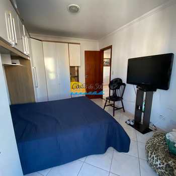 Apartamento em Praia Grande, bairro Aviação